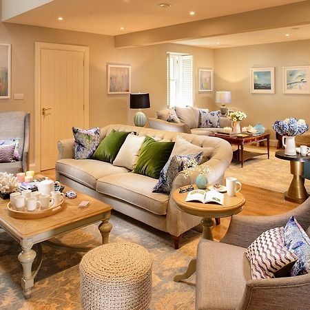 Villa The Hawthorn Doolin Exterior foto