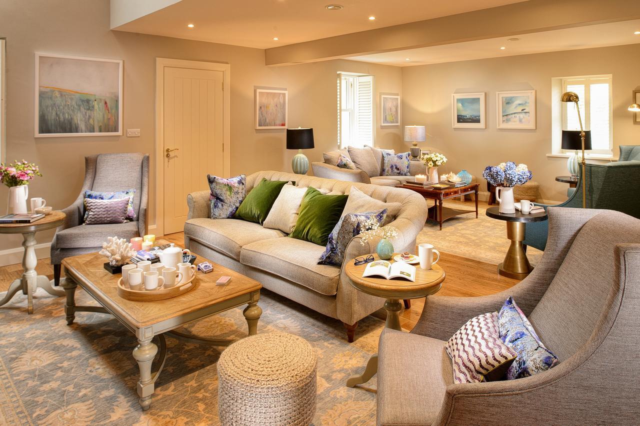 Villa The Hawthorn Doolin Exterior foto